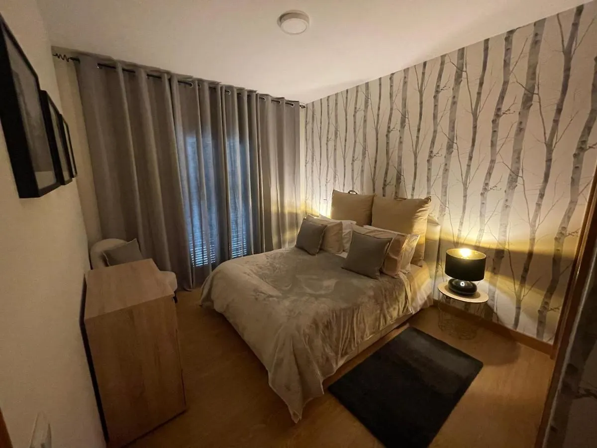 Apartamentos Da Se Catedral Funchal  Funchal (Madeira)
