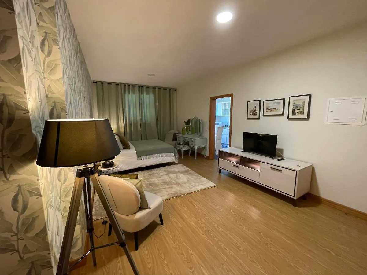 Appartement Apartamentos Da Se Catedral Funchal