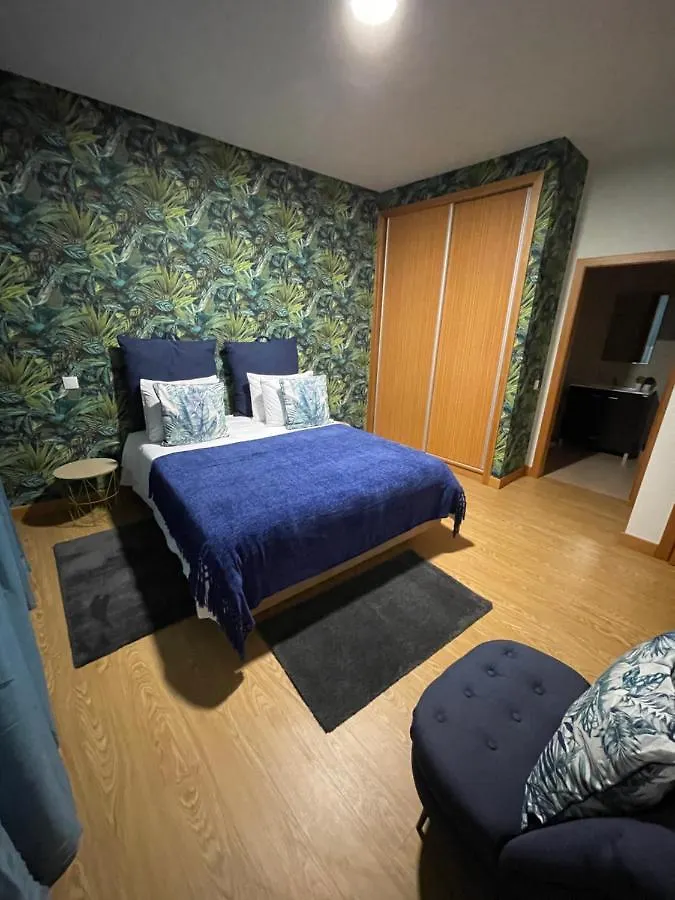 Apartamentos Da Se Catedral Funchal  0*, Funchal (Madeira)