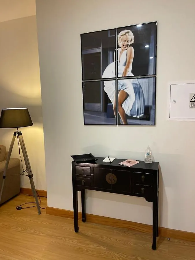 Apartamentos Da Se Catedral Funchal  Appartement