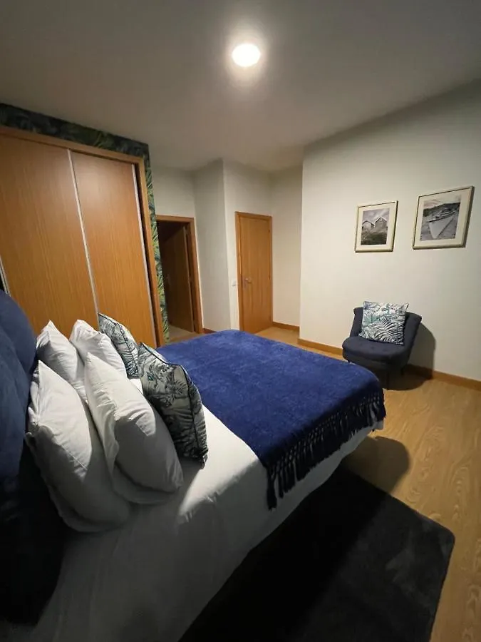 Appartement Apartamentos Da Se Catedral Funchal