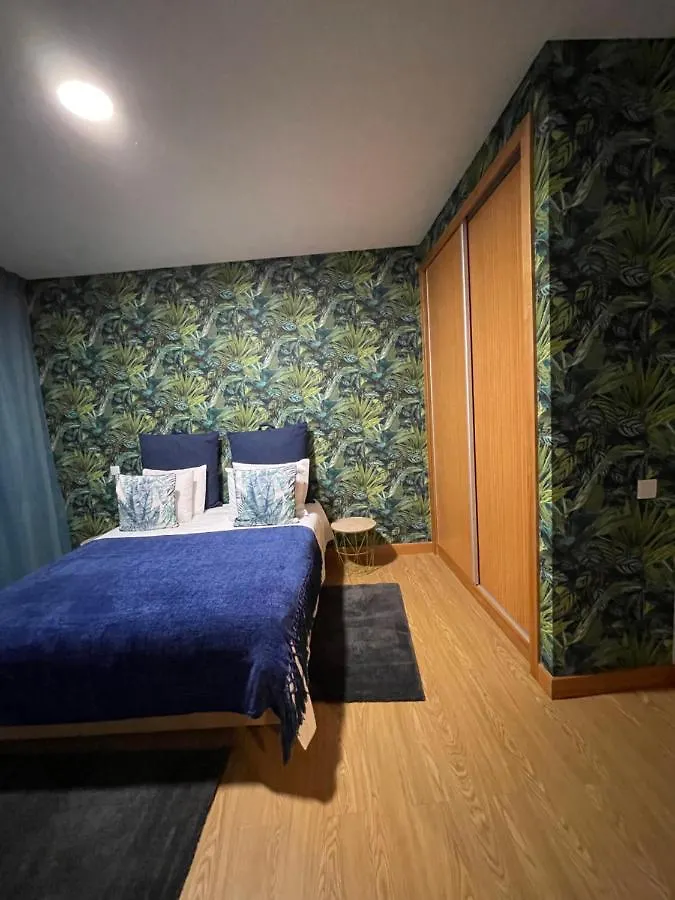 Apartamentos Da Se Catedral Funchal  Funchal (Madeira)