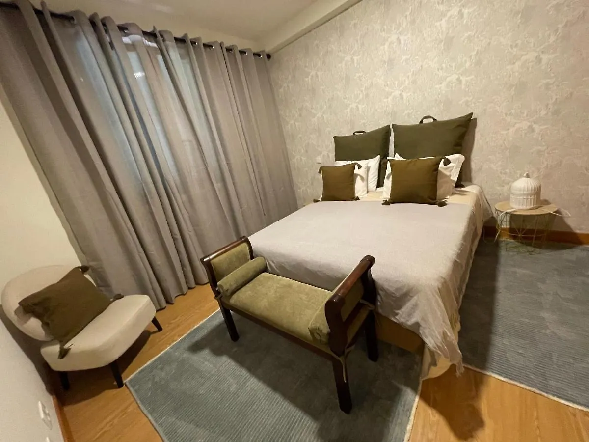 Appartement Apartamentos Da Se Catedral Funchal