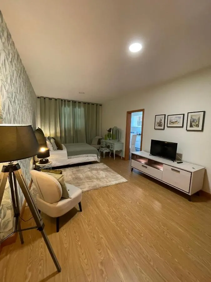 Apartamentos Da Se Catedral Funchal  Apartament Funchal (Madeira)