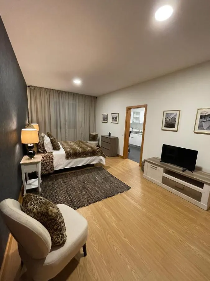 Apartament Apartamentos Da Se Catedral Funchal  Portugalia