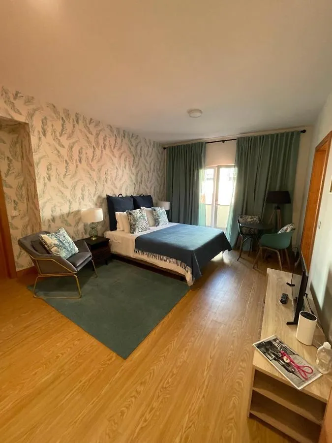 Apartamentos Da Se Catedral Funchal  Apartament Funchal (Madeira)